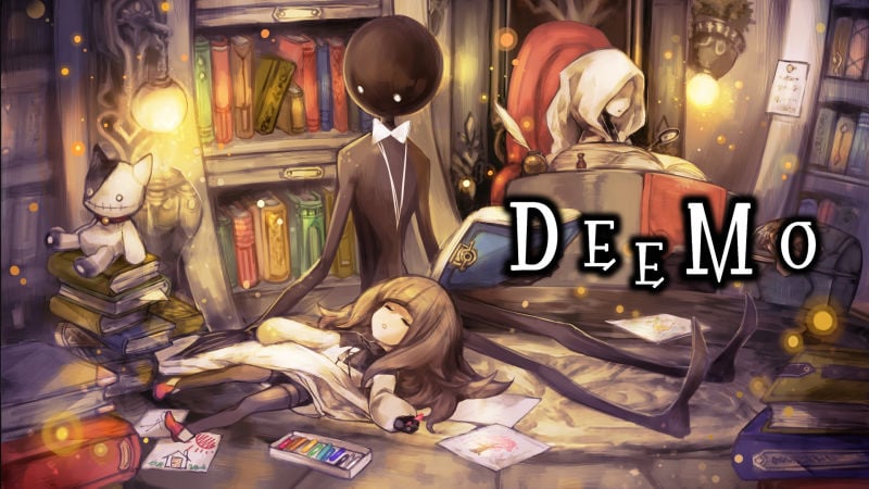 DeeMo