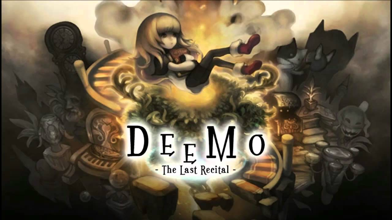 DeeMo