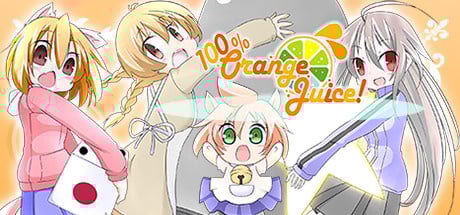 Image de 100% Orange Juice
