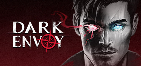 Image de Dark Envoy