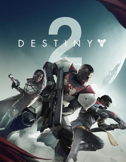 Image de Destiny 2