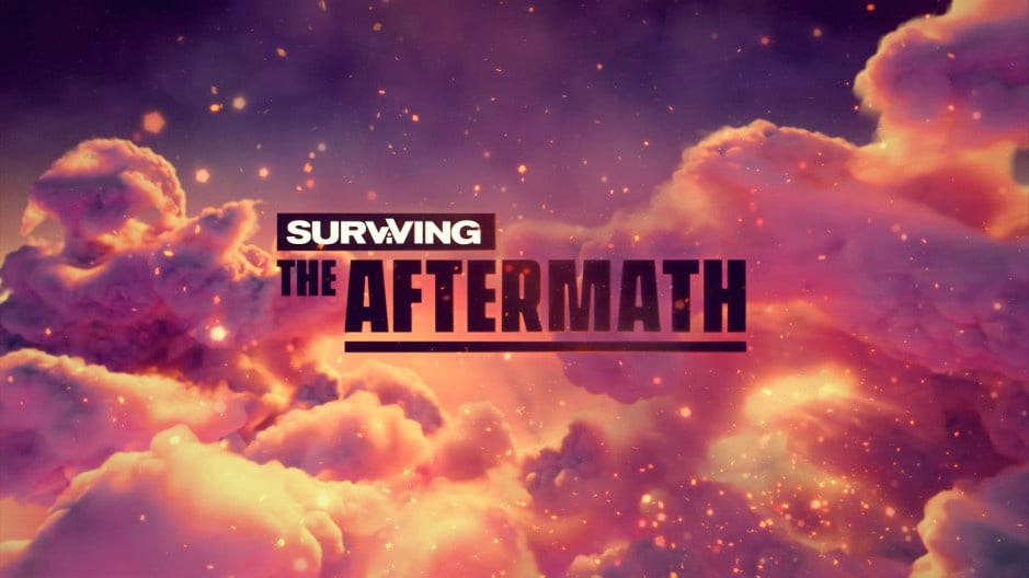 Image de Surviving the Aftermath