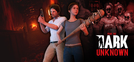 Image de Fear the Dark Unknown - Definitive Edition
