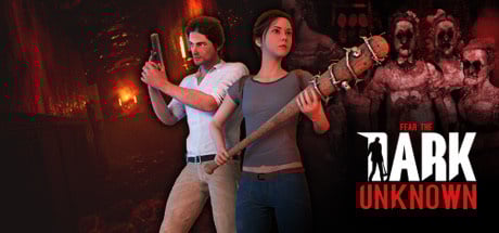 Image de Fear the Dark Unknown - Definitive Edition