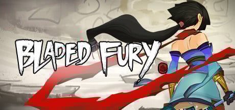 Image de Bladed Fury