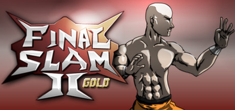 Image de Final Slam 2