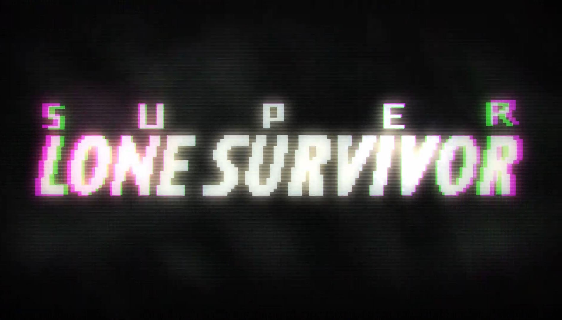 Super Lone Survivor