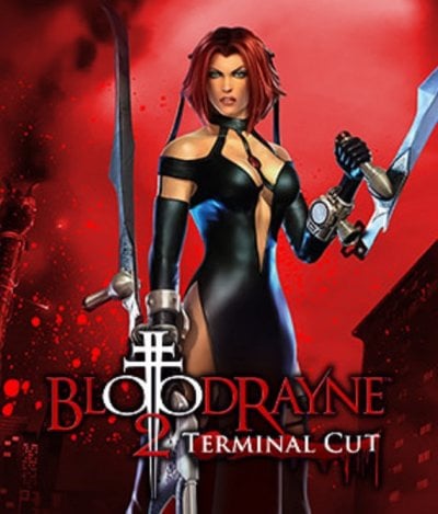 Image de BloodRayne 2 : Terminal Cut