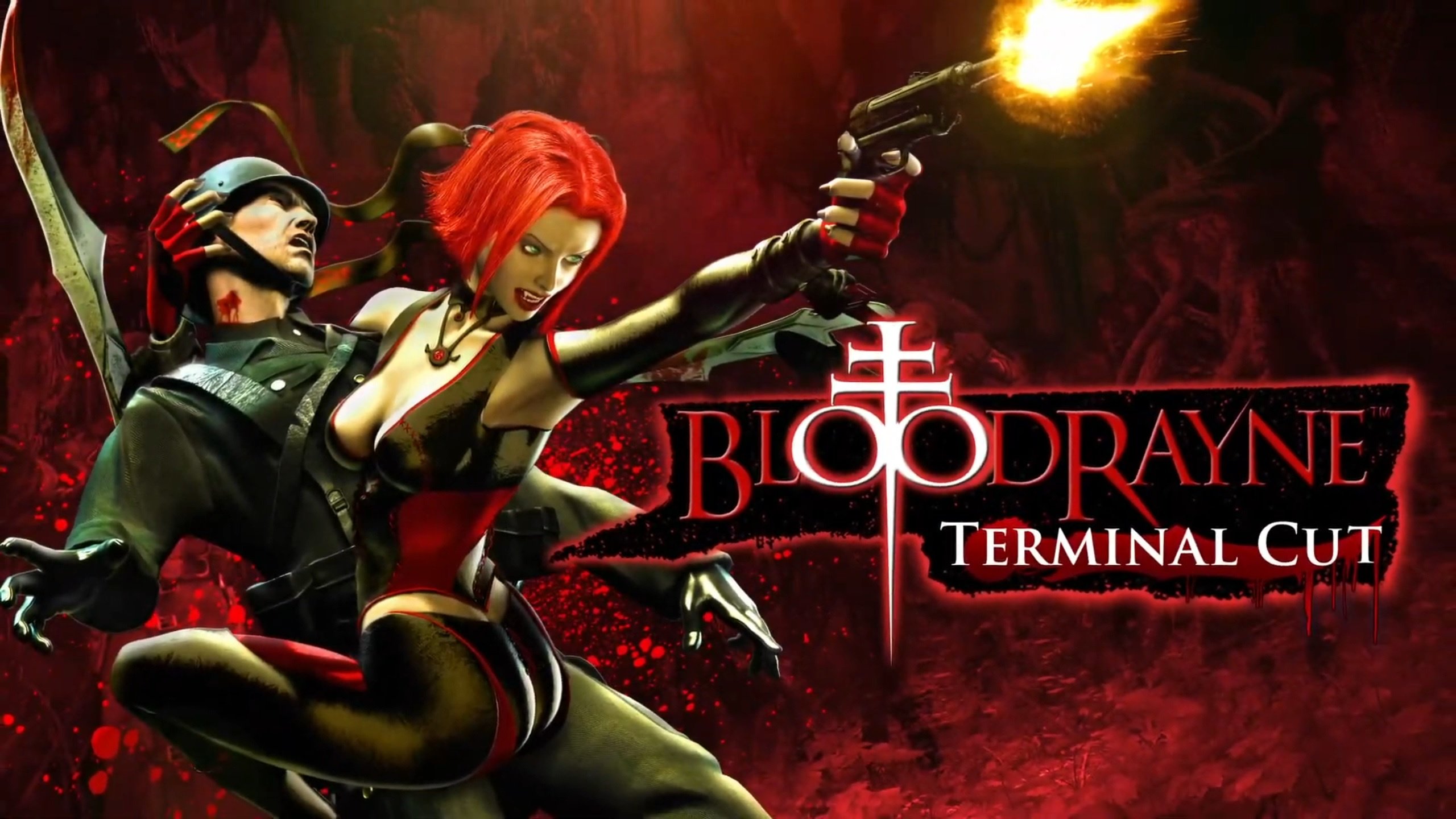 BloodRayne : Terminal Cut
