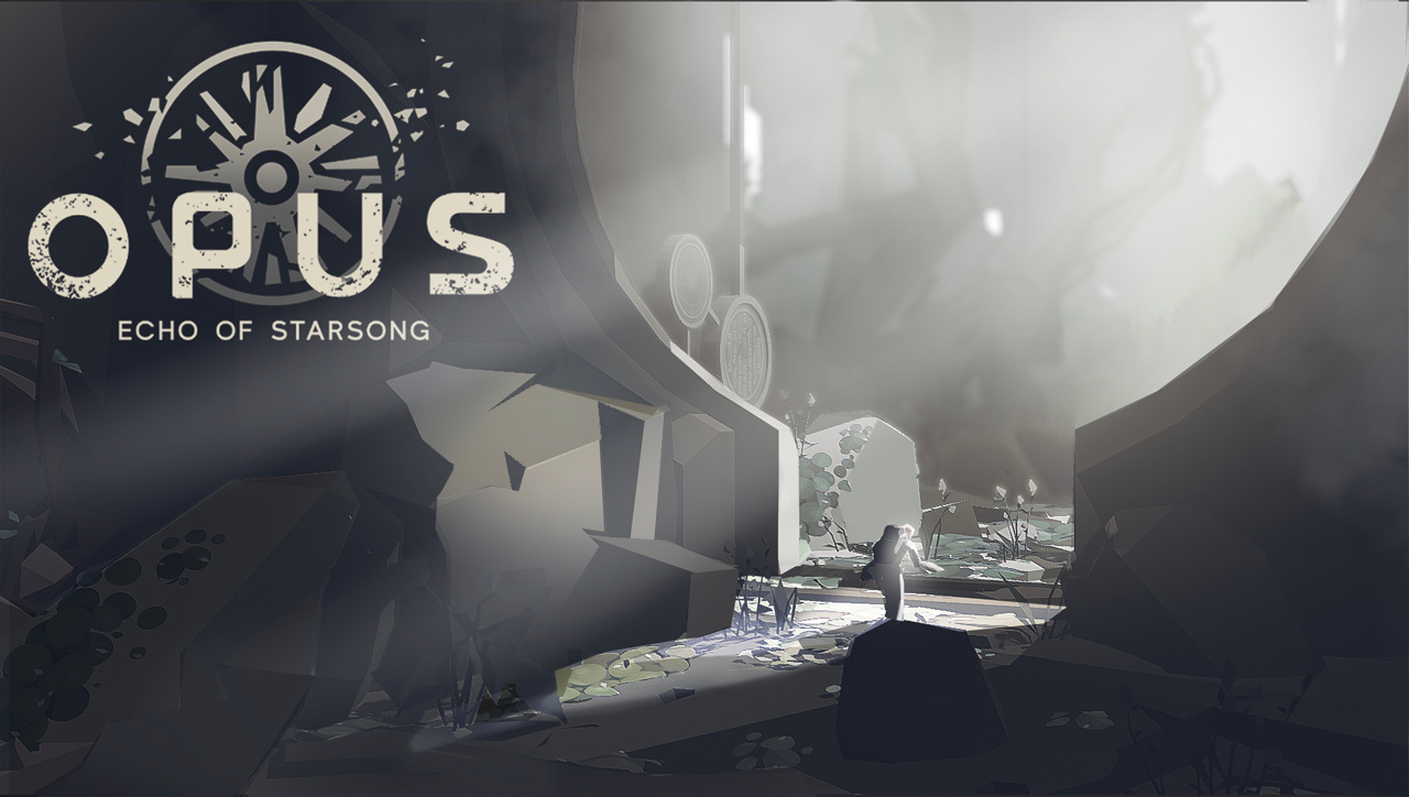 Image de OPUS : Echo of Starsong