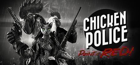 Image de Chicken Police