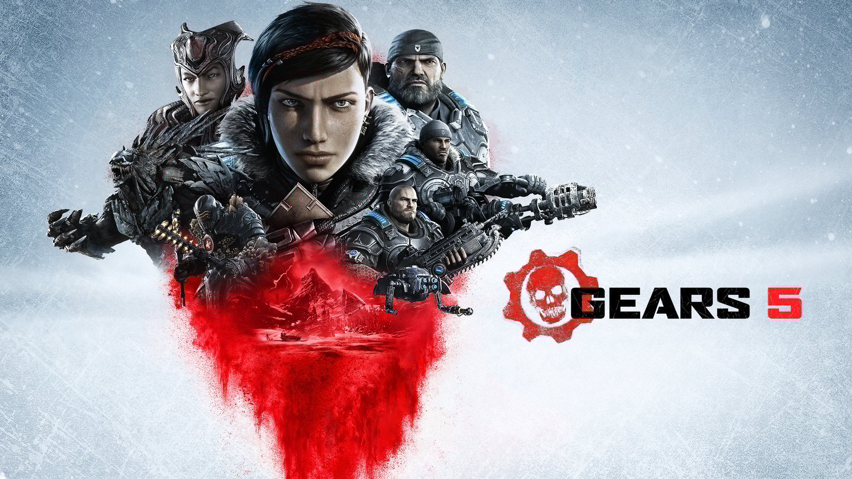 Image de Gears 5