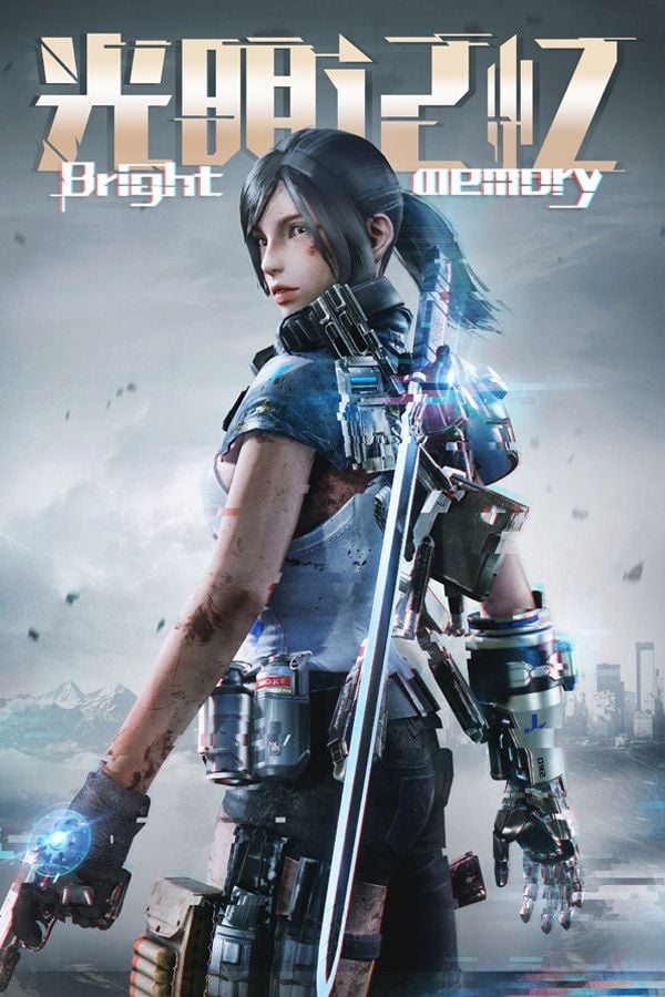 Image de Bright Memory