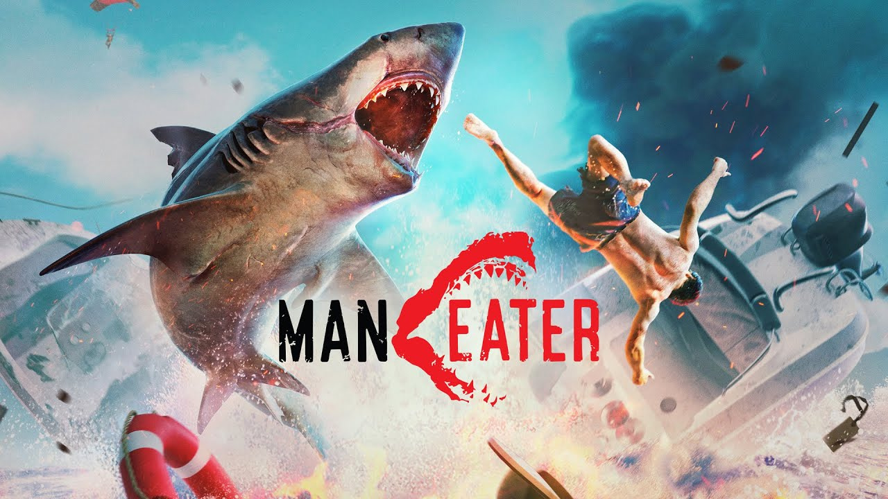 Image de Maneater