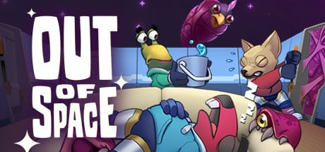 Image de Out of Space