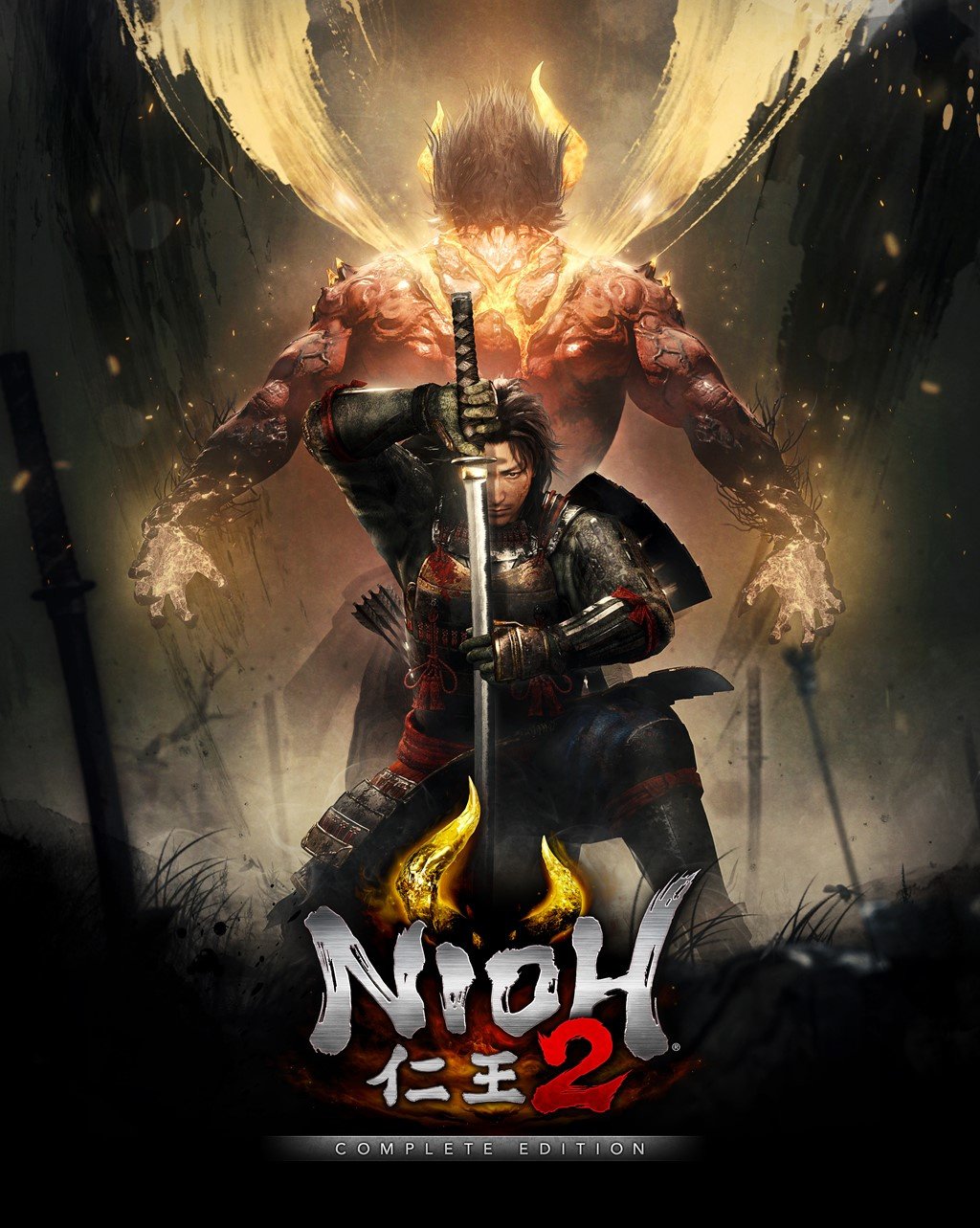 Image de Nioh 2 : Edition Complète