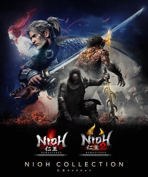 Image de Nioh Collection