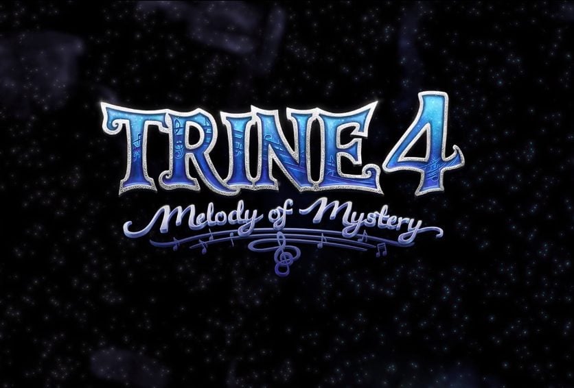 Image de Trine 4 : Melody of Mystery