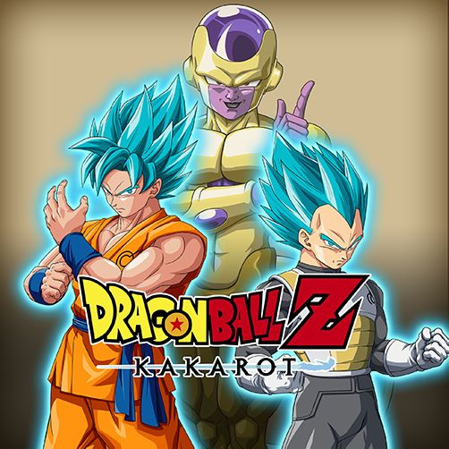 Image de Dragon Ball Z Kakarot : Un Nouveau Pouvoir S'éveille - Partie 2