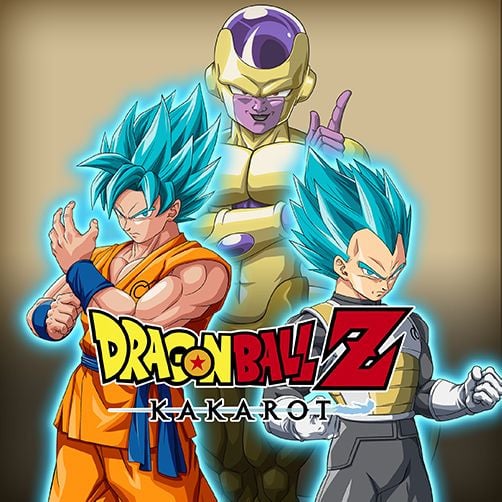Image de Dragon Ball Z Kakarot : Un Nouveau Pouvoir S'éveille - Partie 2