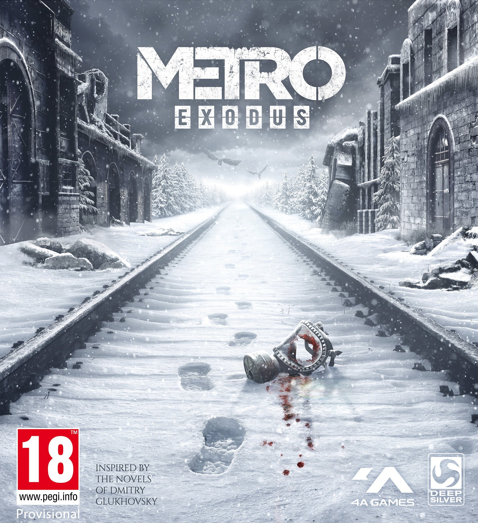 Metro Exodus