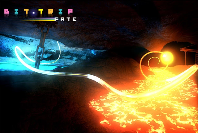 Image de Bit.Trip Fate