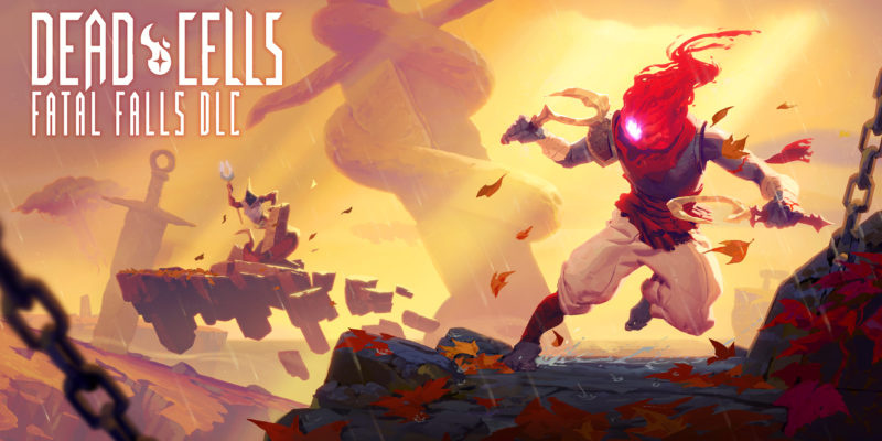 Image de Dead Cells : Fatal Falls