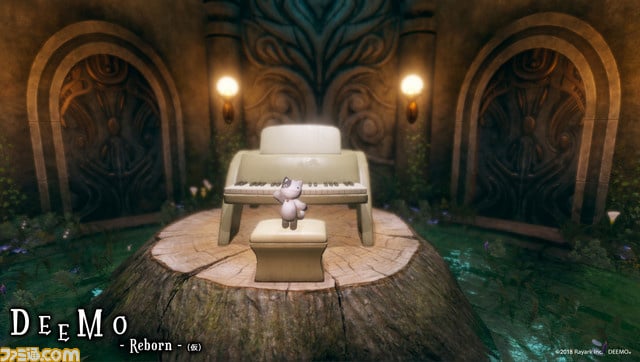 Image de DeeMo Reborn