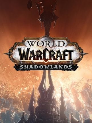 Image de World of Warcraft : Shadowlands
