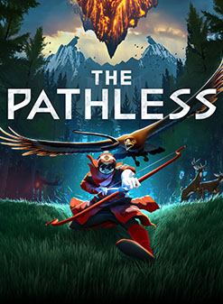 Image de The Pathless