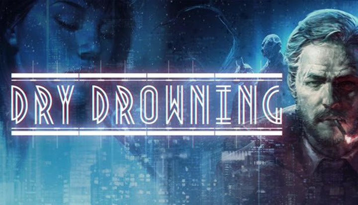 Dry Drowning