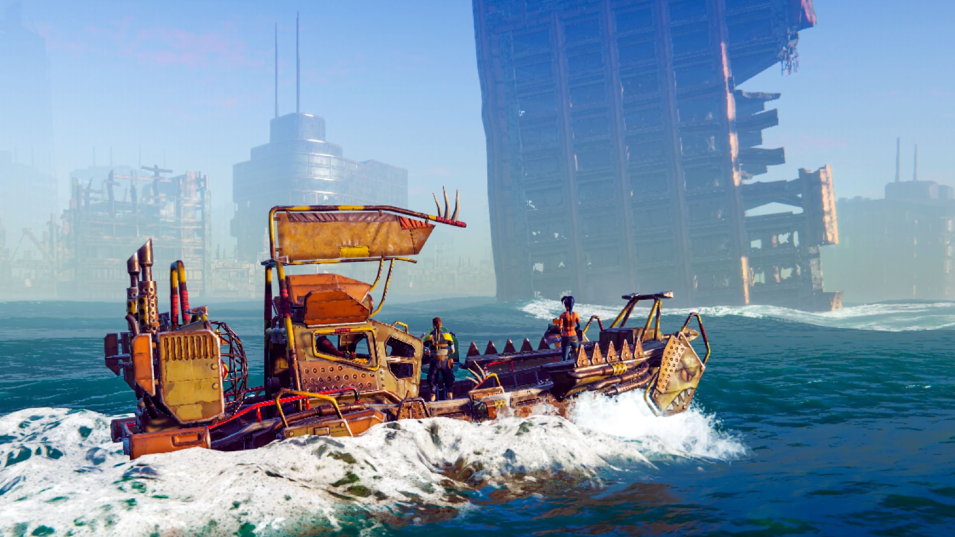 Image de Age of Water