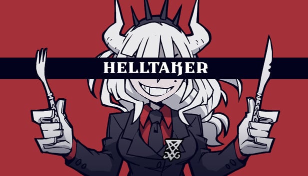 Image de Helltaker