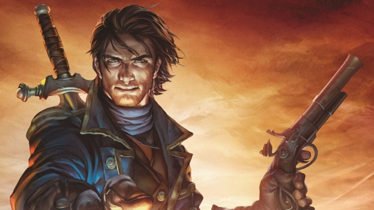 Image de Fable IV