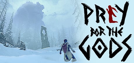 Image de Praey for the Gods
