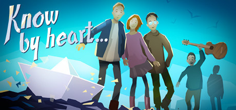 Image de Know by Heart