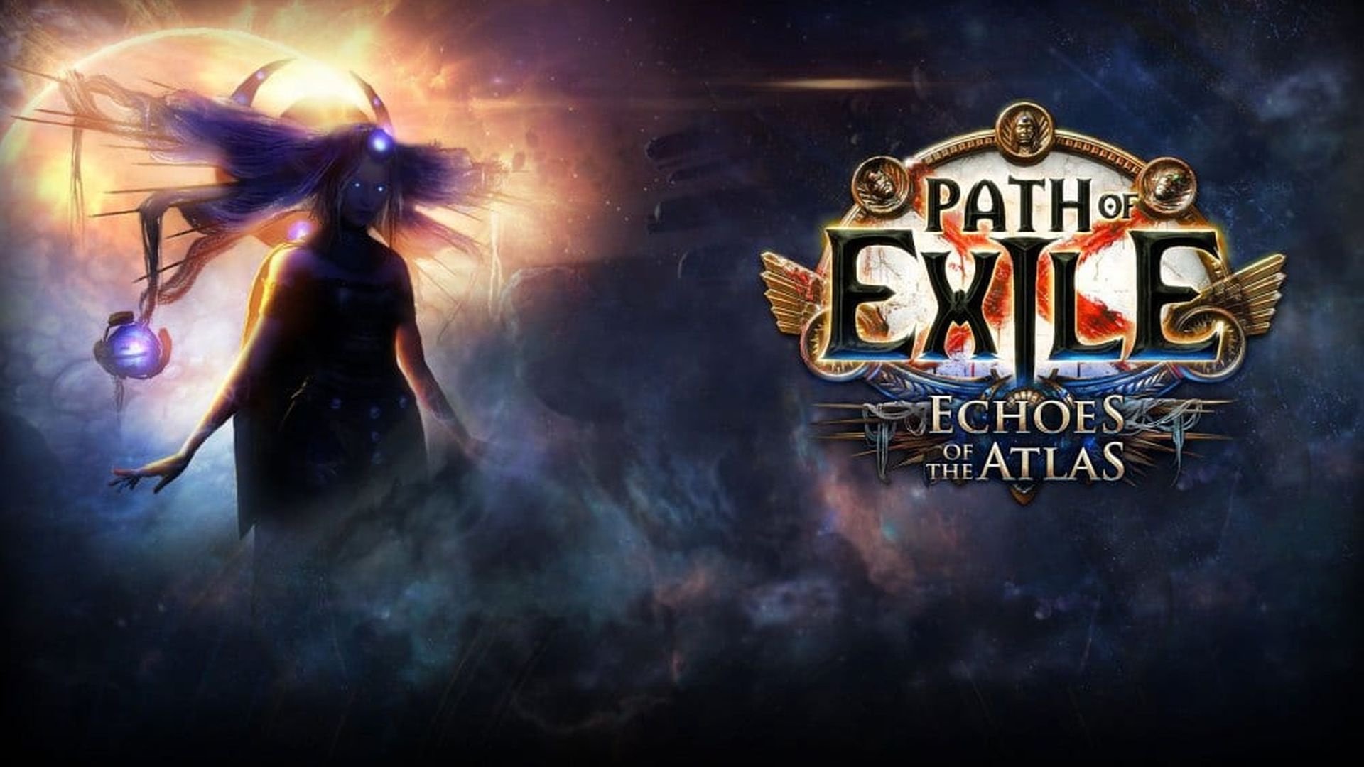 Image de Path Of Exile : Echoes Of The Atlas