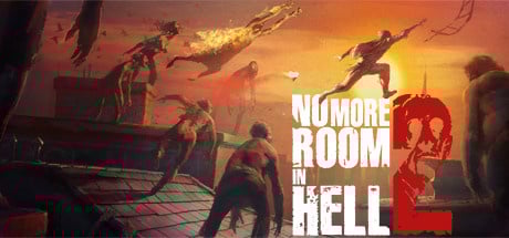 Image de No More Room In Hell 2