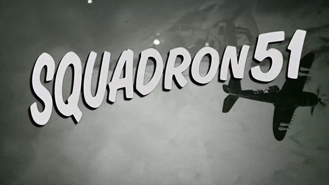 Squadron 51