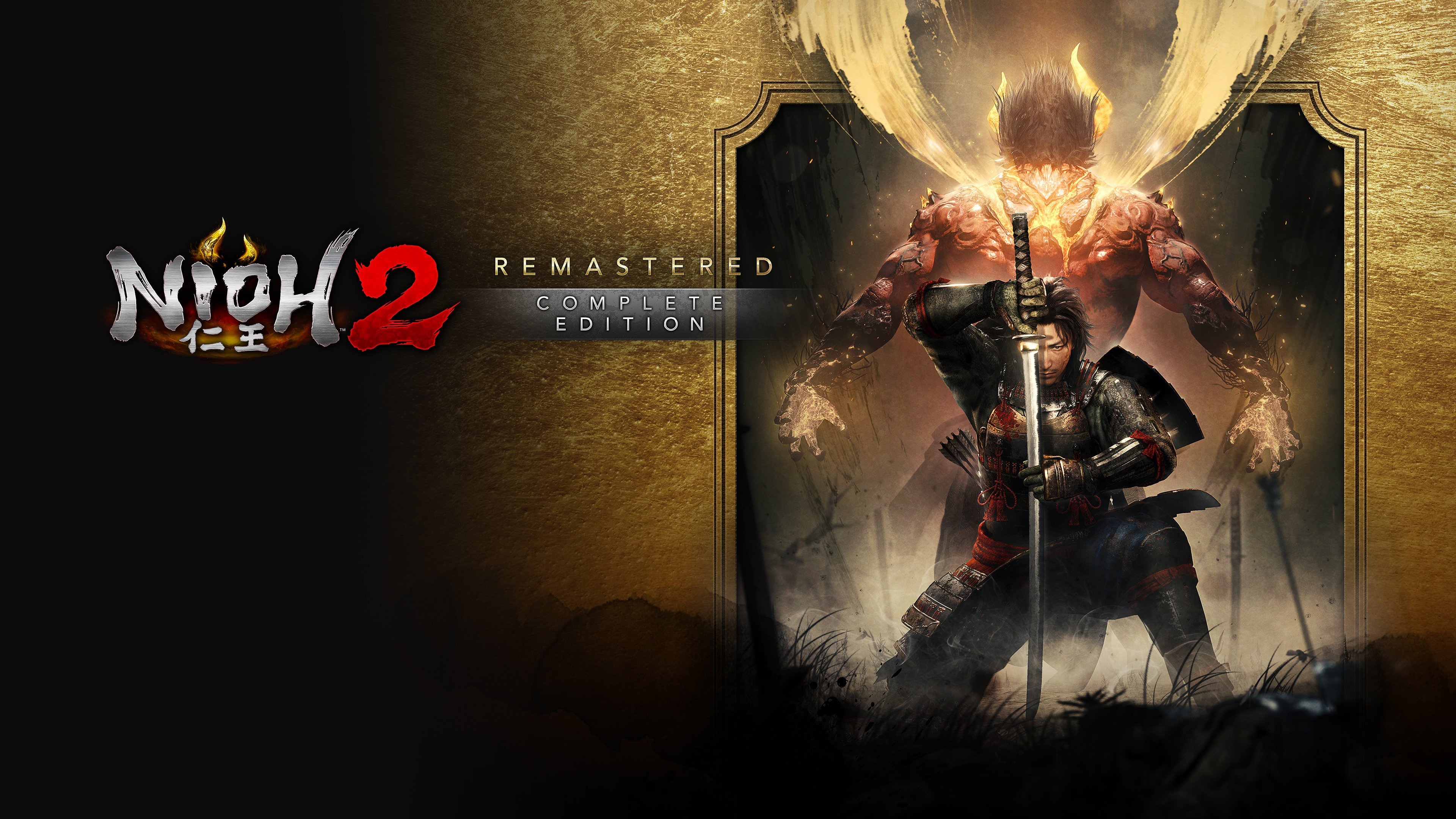 Image de Nioh 2 Remastered : Édition Complète