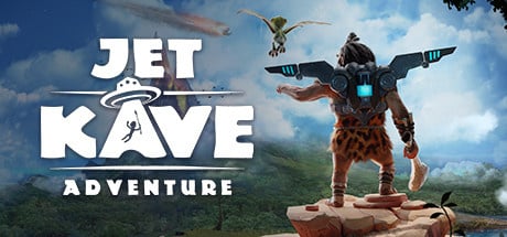 Image de Jet Kave Adventure