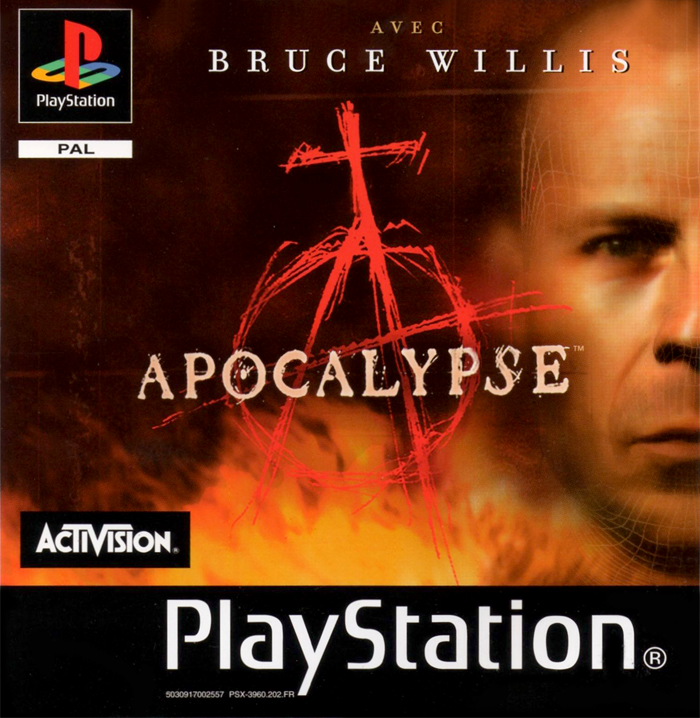 Image de Apocalypse