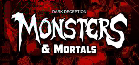 Image de Dark Deception : Monsters & Mortals
