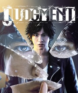 Image de Judgment