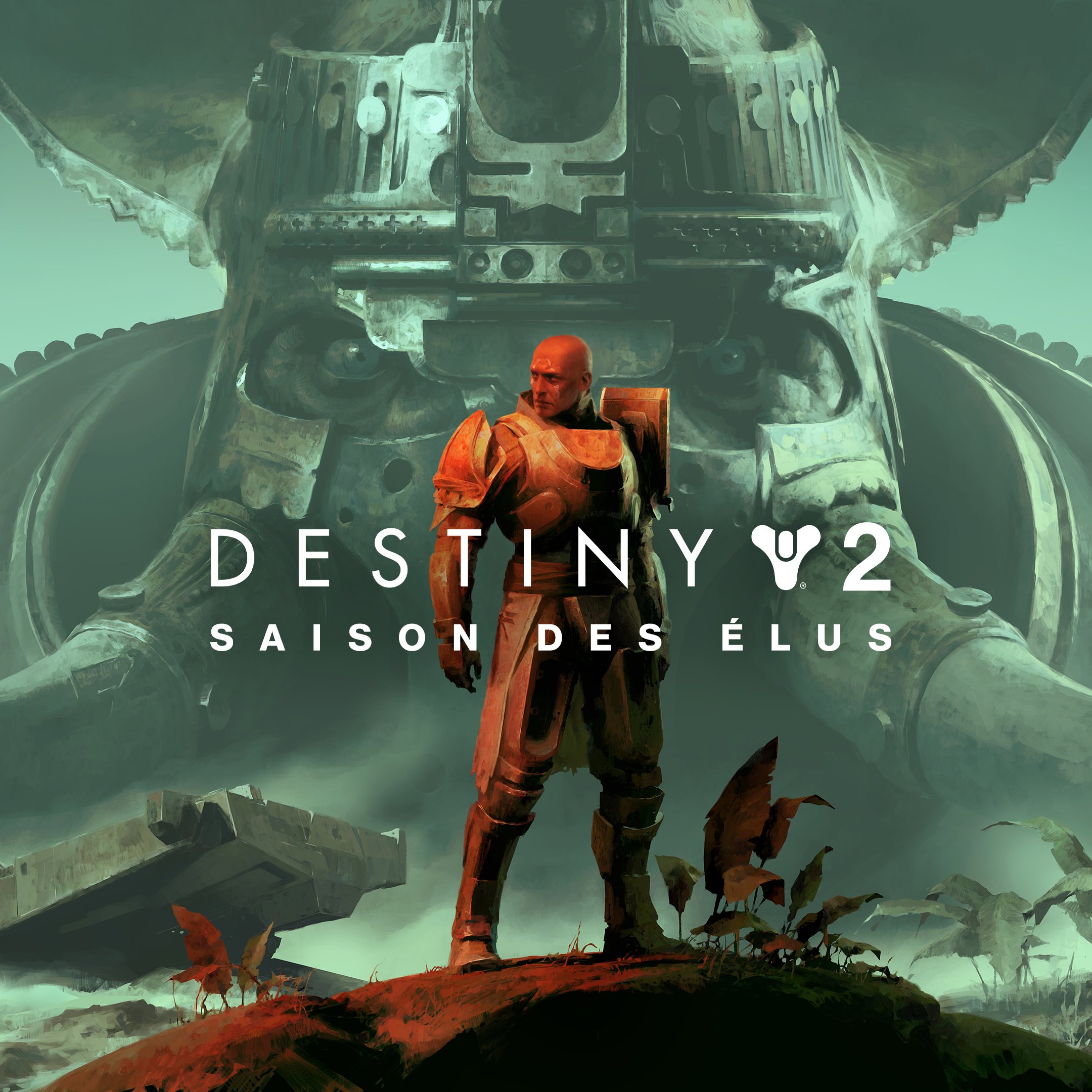 Image de Destiny 2 : La Saison des Élus