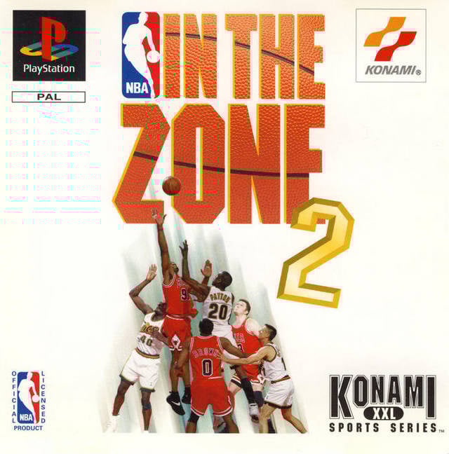 Image de NBA in the Zone 2