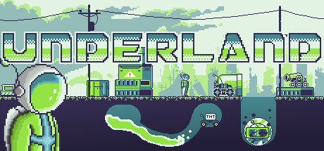 Image de Underland
