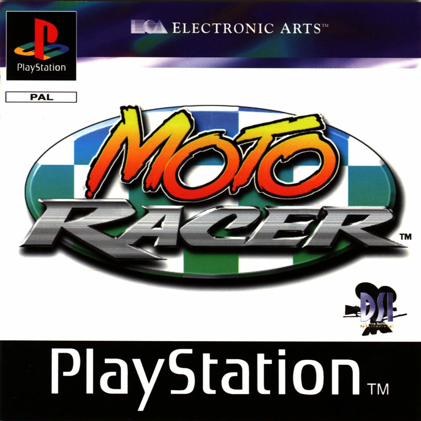 Moto Racer