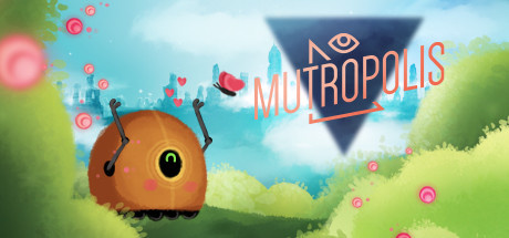 Image de Mutropolis