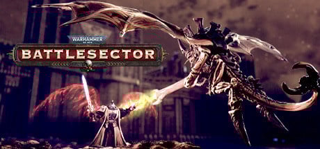 Warhammer 40,000 : Battlesector